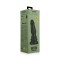 BUTTR Tactical 2 Dildo Ø 11,0cm Schwarz