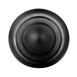 BUTTR Aftershock Plug Ø 12,0cm Schwarz