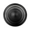 BUTTR Aftershock Plug Ø 12,0cm Schwarz