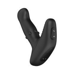 NEXUS Revo Ring Prostata-Stimulator mit Fernbedienung