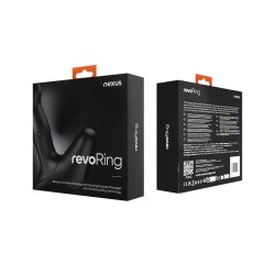 NEXUS Revo Ring Prostata-Stimulator mit Fernbedienung