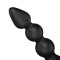 NEXUS Duschaufsatz Advanced Duo Kit Schwarz
