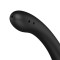 NEXUS Duschaufsatz Advanced Duo Kit Schwarz