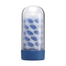 TENGA ARTE Limited Trail Edition Marine Weave Masturbator