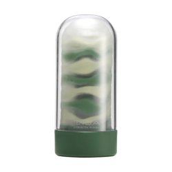 TENGA ARTE Limited Trail Edition Forest Drape Masturbator
