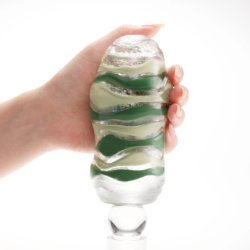 TENGA ARTE Limited Trail Edition Forest Drape Masturbator