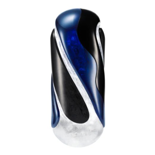 TENGA Flip 360 Masturbator Midnight Purple Limited Strong Edition