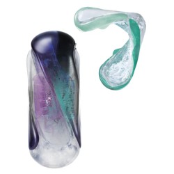 TENGA Flip 360 Masturbator Midnight Purple Limited Strong Edition