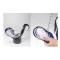 TENGA Flip 360 Masturbator Midnight Purple Limited Strong Edition