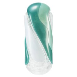 TENGA Flip 360 Masturbator Aurora Green Limited Gentle...