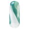 TENGA Flip 360 Masturbator Aurora Green Limited Gentle Edition
