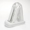 TENGA Flip Zero Gravity EV Masturbator mit Vibration (Neu mit USB-C Ladekabel) Weiss
