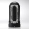 TENGA Flip Zero Gravity EV Masturbator mit Vibration (Neu mit USB-C Ladekabel) Strong Edition Schwarz