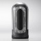 TENGA Flip Zero Gravity EV Masturbator mit Vibration (Neu mit USB-C Ladekabel) Strong Edition Schwarz