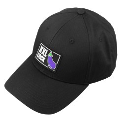 FUCK & FIST Cap mit XXL Cock Tag