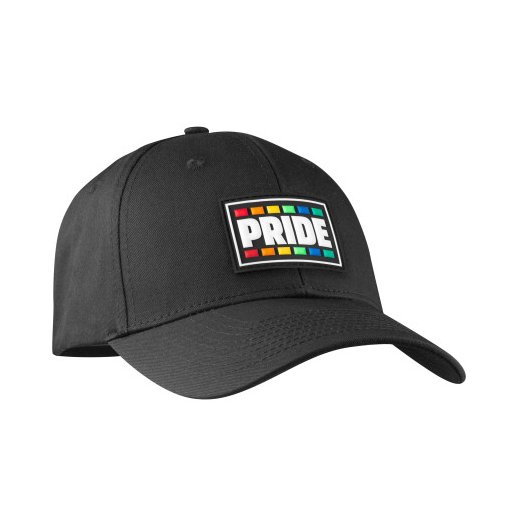 FUCK & FIST Cap mit Pride Tag