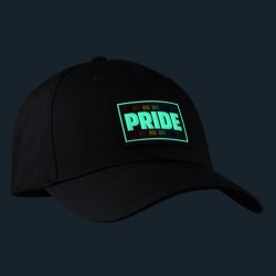 FUCK & FIST Cap mit Pride Tag