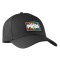 FUCK & FIST Cap mit Pride Tag