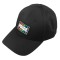 FUCK & FIST Cap mit Pride Tag