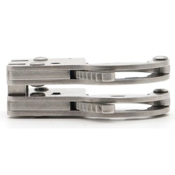 BDSMASTER Fingy Restrict Daumenfesseln aus Metall