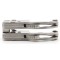 BDSMASTER Fingy Restrict Daumenfesseln aus Metall