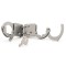 BDSMASTER Fingy Restrict Daumenfesseln aus Metall