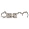 BDSMASTER Fingy Restrict Daumenfesseln aus Metall