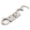 BDSMASTER Fingy Restrict Daumenfesseln aus Metall