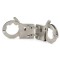 BDSMASTER Fingy Restrict Daumenfesseln aus Metall