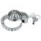 COCKLOCK Sunnock Peniskäfig 4,5 x 3,4 cm