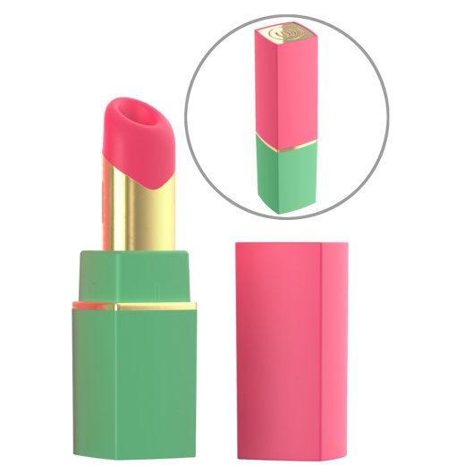 WOMANIZER Beauty Grün