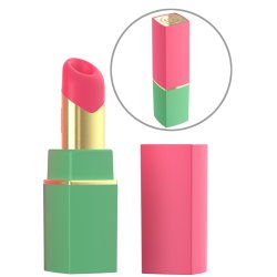 WOMANIZER Beauty Grün