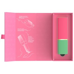 WOMANIZER Beauty Grün