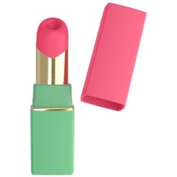 WOMANIZER Beauty Grün