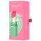 WOMANIZER Beauty Grün