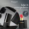 WOMANIZER Beauty Schwarz