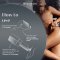 WOMANIZER Beauty Schwarz