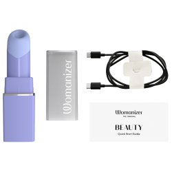 WOMANIZER Beauty Lila