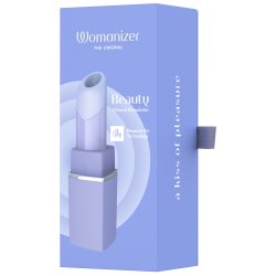 WOMANIZER Beauty Lila