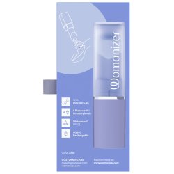 WOMANIZER Beauty Lila