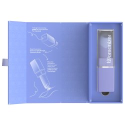 WOMANIZER Beauty Lila