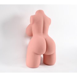 SINSFACTORY SELFIE GIRLS Ladyboy Sophie Torso Masturbator