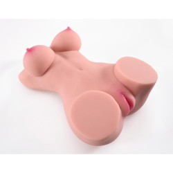 SINSFACTORY SELFIE GIRLS Zoe Anal & Vaginal Mastrubator