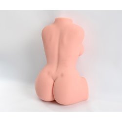 SINSFACTORY SELFIE GIRLS Chloe Anal & Vaginal Masturbator