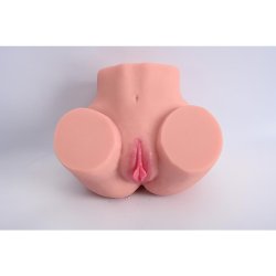 SINSFACTORY SELFIE GIRLS Catherine Anal & Vaginal Masturbator