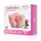 SINSFACTORY SELFIE GIRLS Catherine Anal & Vaginal Mastrubator