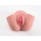 SINSFACTORY SELFIE GIRLS Elizabeth Anal & Vaginal Mastrubator