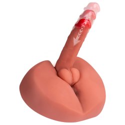 BANGERS Hardcore Deep Fucker 3.2 kg