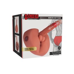 BANGERS Hardcore Deep Fucker 3.2 kg
