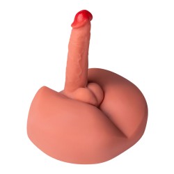 BANGERS Hardcore Deep Fucker 3.2 kg
